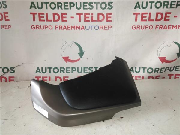 tapa derecha salpicadero toyota land cruiser
