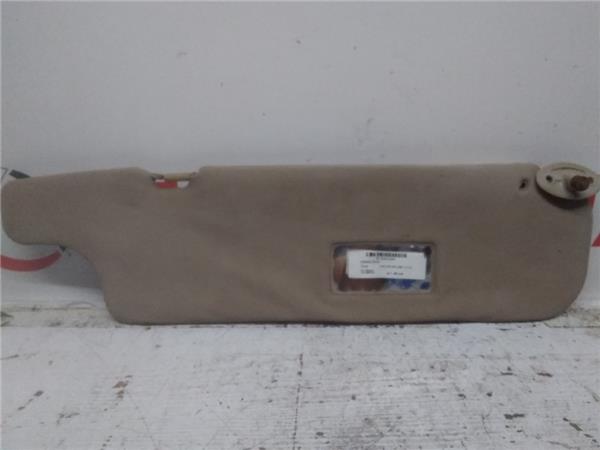 parasol derecho toyota land cruiser 1984 lj70