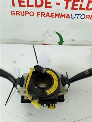 anillo contacto volante toyota starlet 1996 > (ep91) 1.3