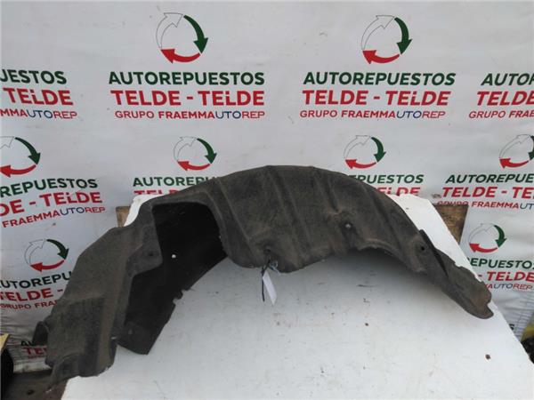 pase rueda trasera izquierda toyota corolla v