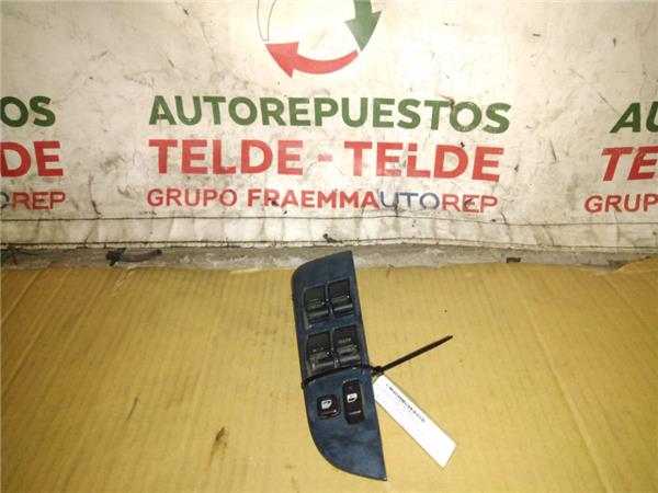 botonera puerta delantera izquierda toyota co