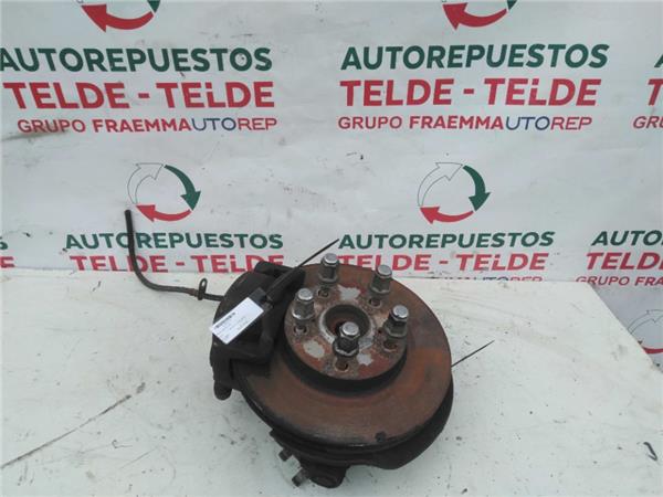 mangueta delantera izquierda toyota rav 4 200