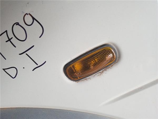 piloto intermitente lateral delantero izquier