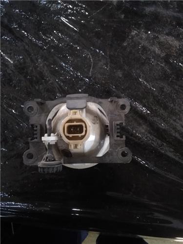 faro antiniebla izquierdo peugeot 2008 032013