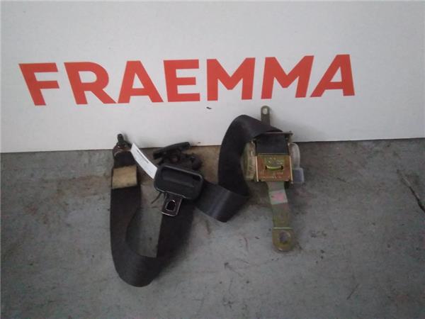 cinturon seguridad delantero derecho toyota c