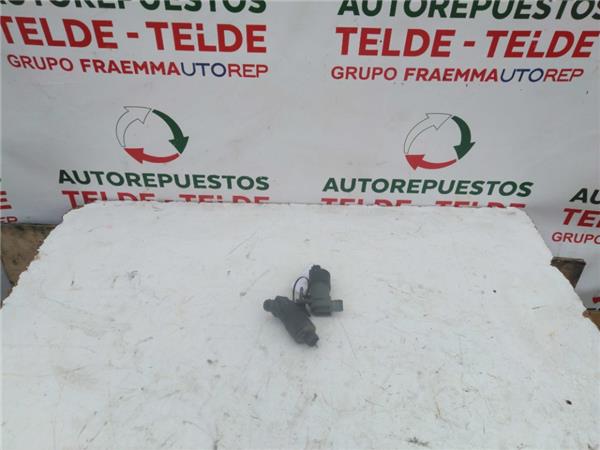 bomba limpiaparabrisas toyota corolla verso 2