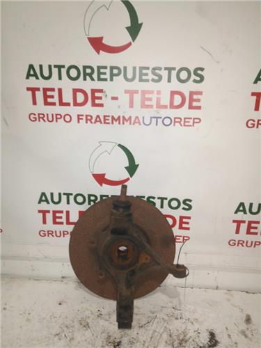 mangueta delantera izquierda peugeot 307 berl