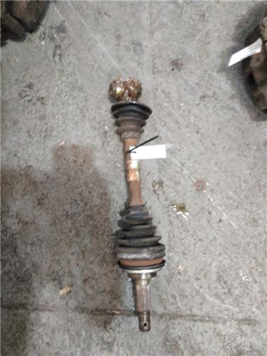 palier delantero izquierdo toyota rav 4 1996