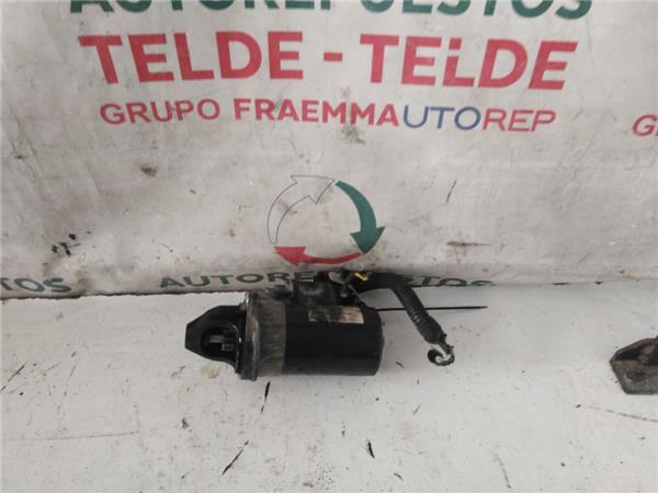 motor arranque opel astra j berlina 5p 122009