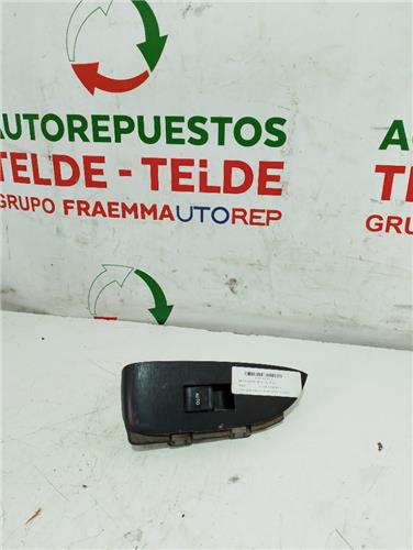 botonera puerta trasera izquierda toyota priu