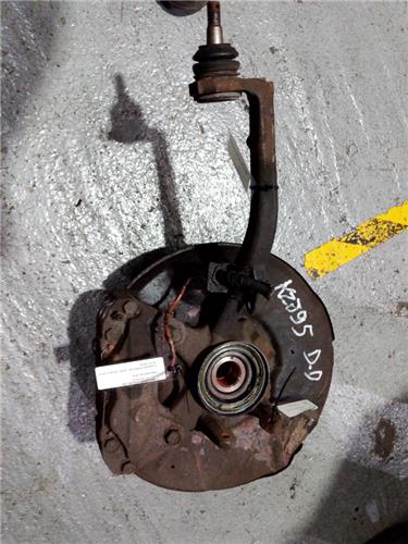 pinza freno delantero derecha toyota land cru