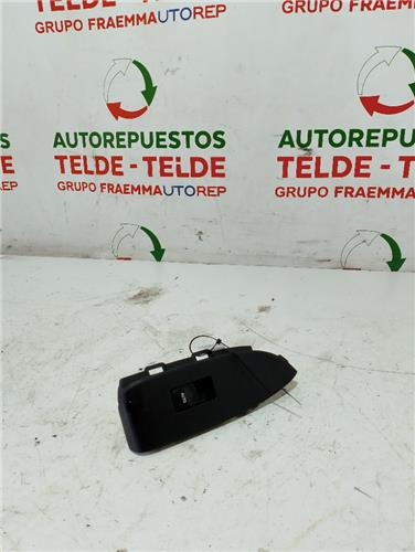 botonera puerta delantera izquierda toyota pr