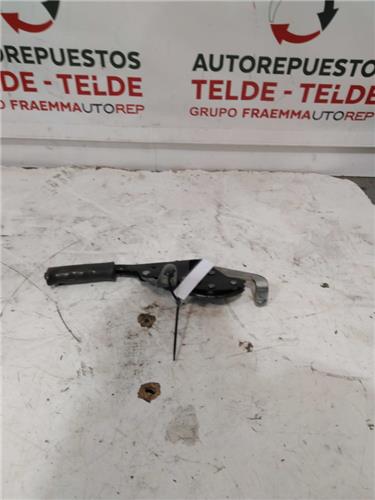 palanca freno de mano toyota land cruiser 198