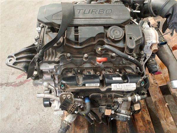 motor completo kia sportage nq5 2021 16 driv