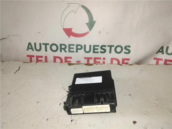 centralita calefaccion toyota land cruiser 20