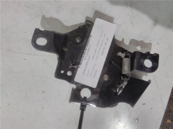 cerradura capo toyota prius 2009 zvw30 18 eco