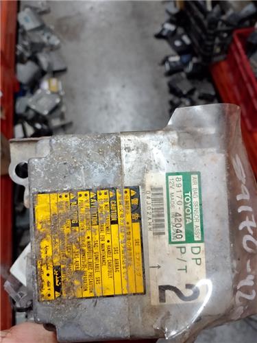 centralita airbag toyota rav 4 1996 sxa10 sxa