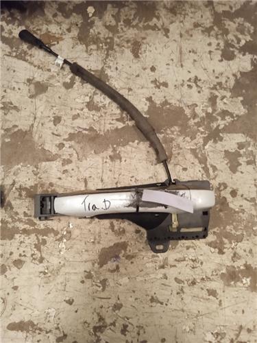 maneta exterior trasera derecha renault megan