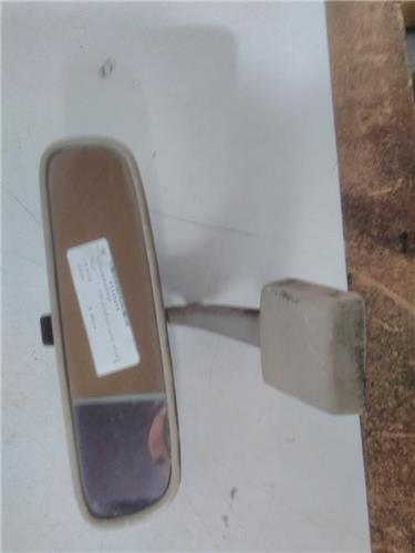 retrovisor interior toyota land cruiser 1984