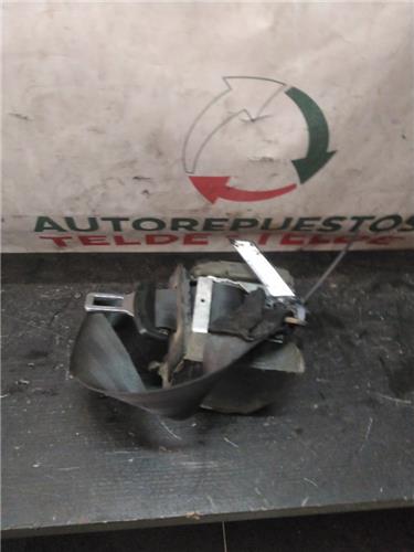 cinturon seguridad trasero derecho seat ibiza