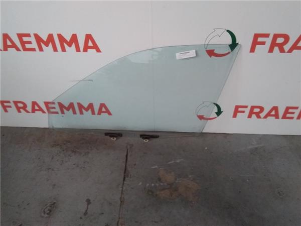 luna puerta delantera izquierda toyota coroll