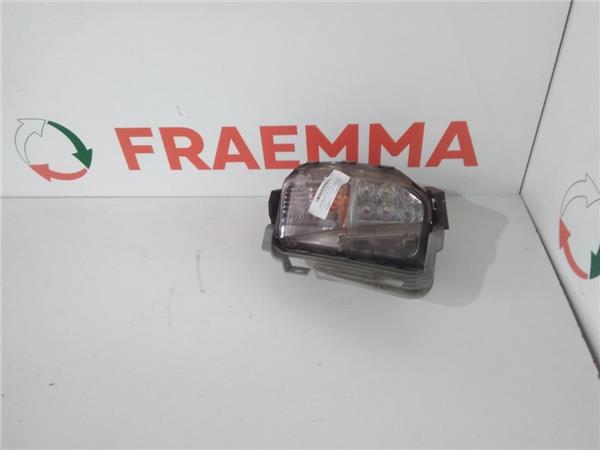 intermitente delantero izquierdo toyota prius