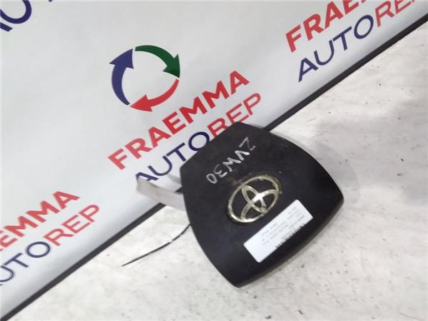 airbag volante toyota prius 2009 zvw30 18 eco