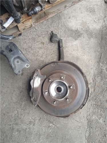 mangueta delantera izquierda toyota land crui