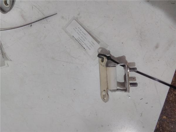 bisagra izquierda porton trasero toyota prius