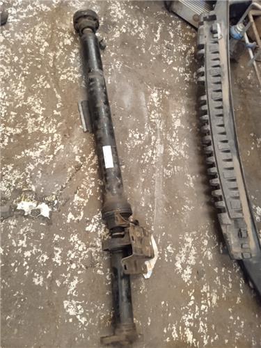 cardan trasero volkswagen touareg 7la 2002 2