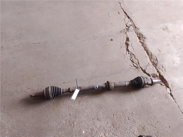 palier delantero derecho toyota prius 2009 zv