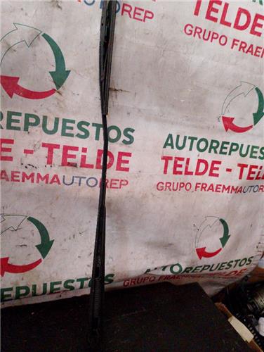 brazo limpiaparabrisas delantero izquierdo to