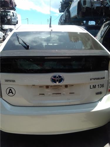 porton trasero toyota prius zvw30 2009 18 ad