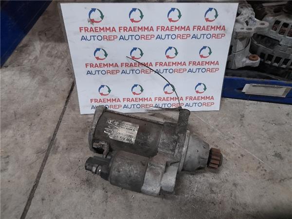 motor arranque audi a1 sportback 8xf 112014