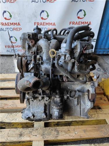 motor completo toyota prius nhw20 2004 hibri