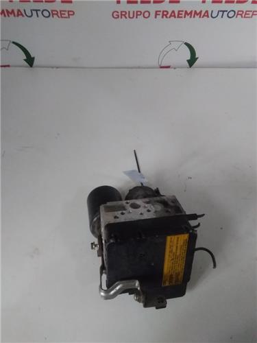 nucleo abs toyota prius nhw20 2004 hibrido b