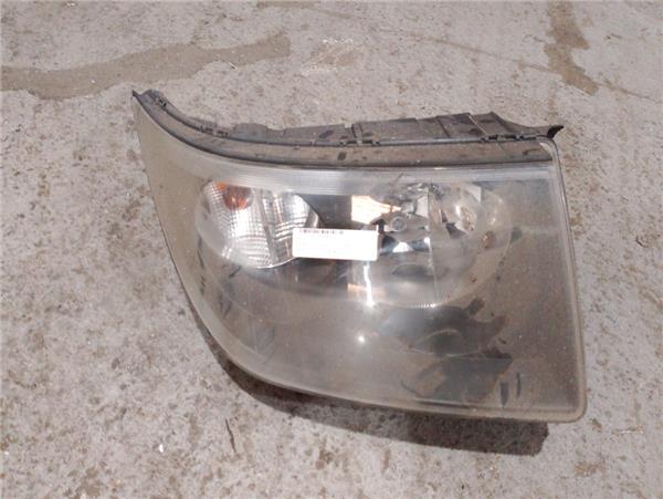faro delantero derecho volkswagen crafter cam