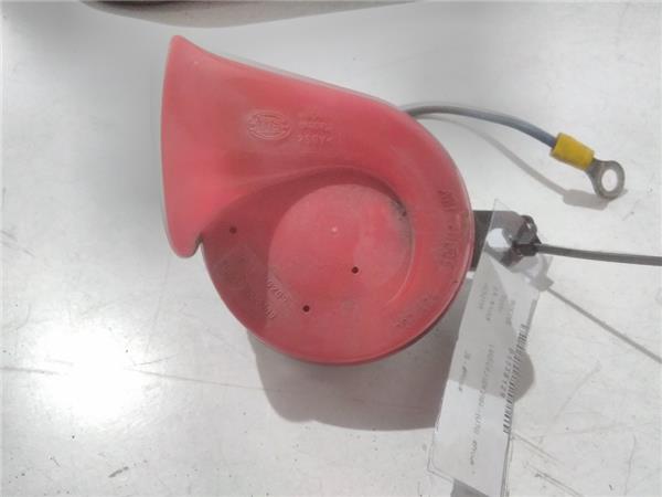 bocina toyota land cruiser 1984 lj70 24