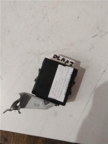 centralita limpiaparabrisas toyota prius 2009