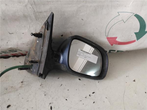 retrovisor electrico derecho volkswagen polo
