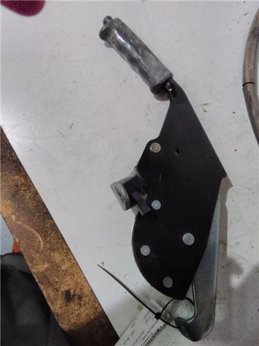 palanca freno de mano toyota land cruiser 199