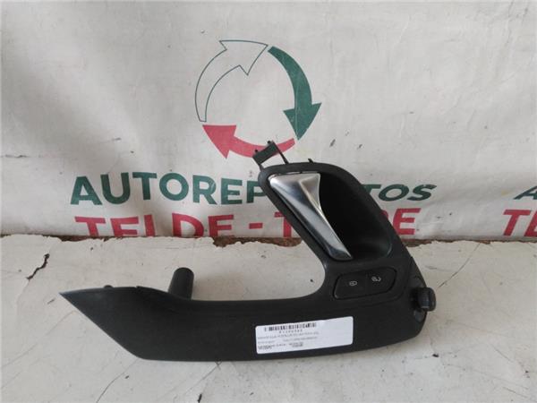 manilla interior puerta delantera izquierda v