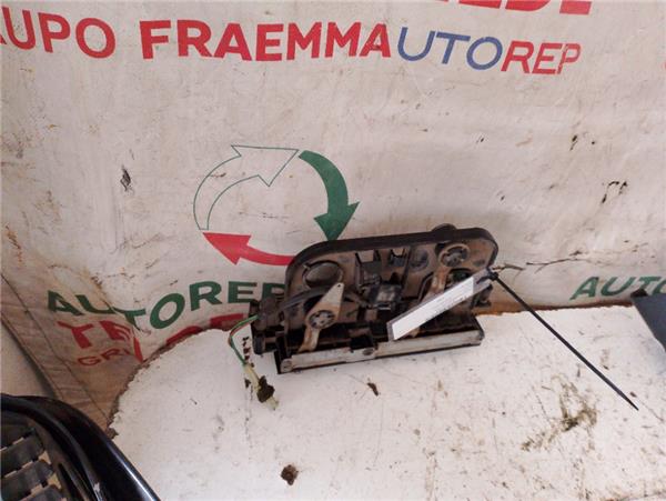 mandos calefaccion aire acondicionado hyundai