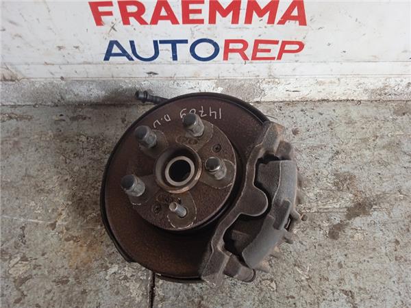 mangueta delantera derecha land rover freelan