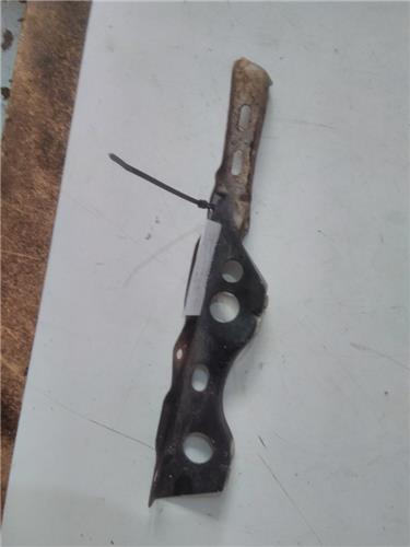 cerradura capo toyota land cruiser 1984 lj70