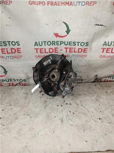 mangueta delantera izquierda toyota c hr x10