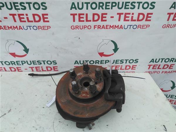 pinza freno delantero derecha toyota rav 4 20