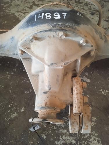 grupo diferencial trasero hyundai h 1 van 20