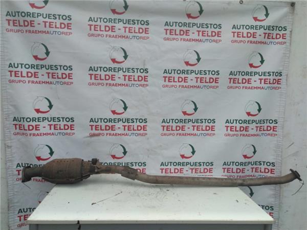 catalizador toyota rav 4 2001 cla21 20
