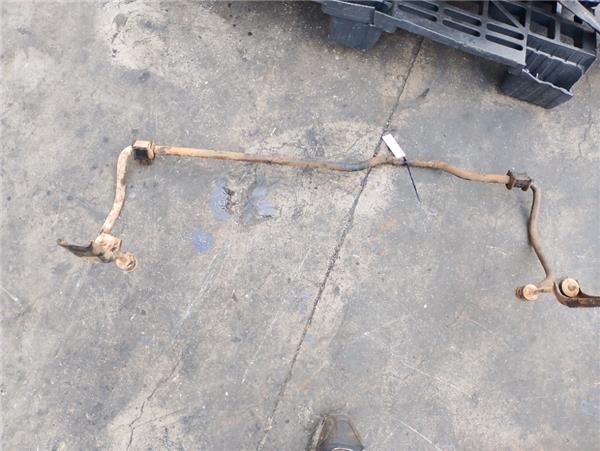 barra estabilizadora toyota land cruiser 1980